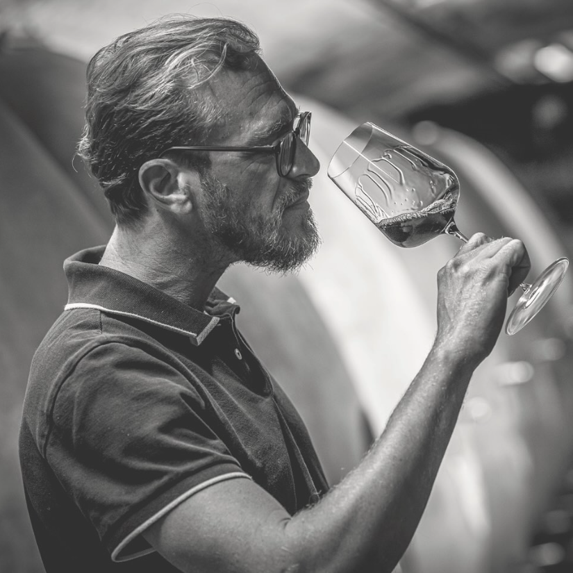 シャトー・ド・フォス・セッシュ の写真1