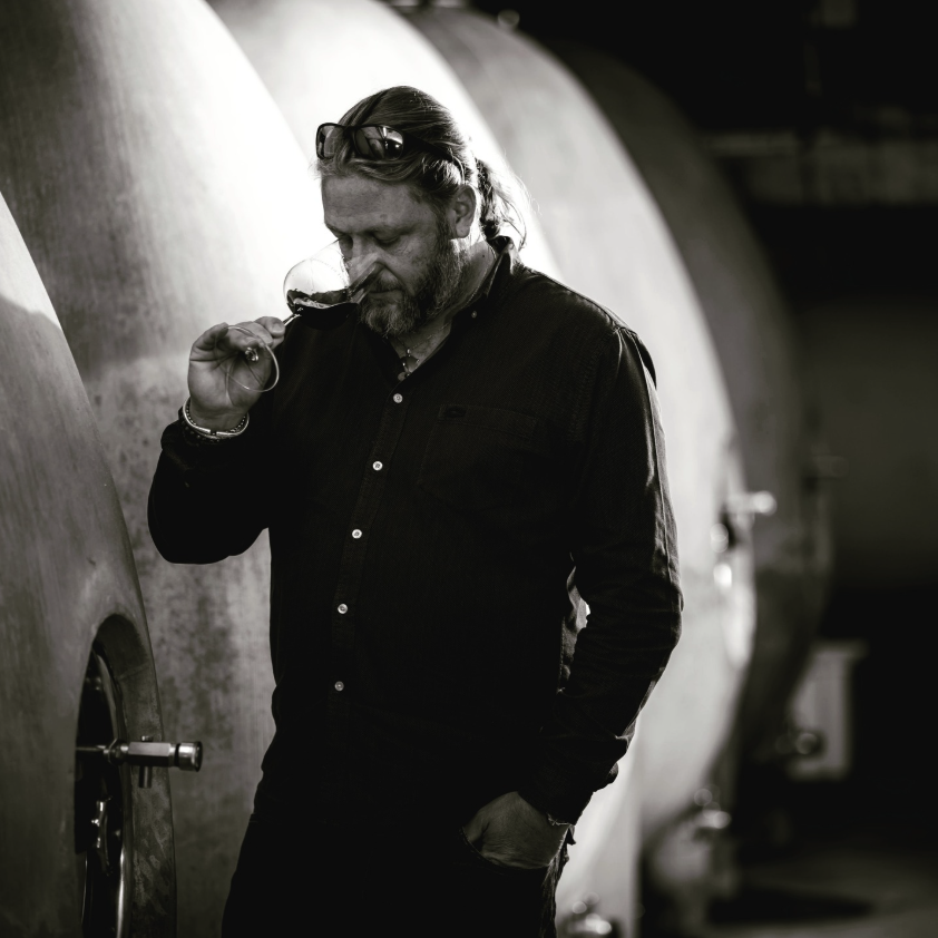 シャトー・ド・フォス・セッシュ の写真3