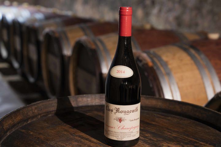 クロ・ルジャールの写真1