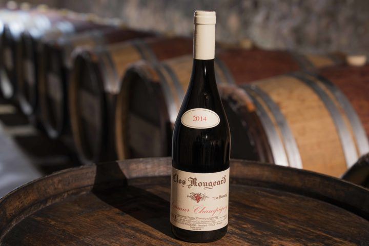 クロ・ルジャールの写真3