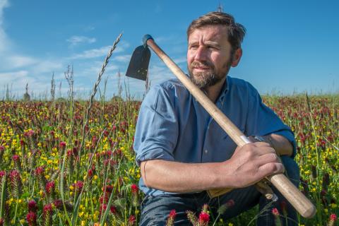 ダミアン・ロローの写真2
