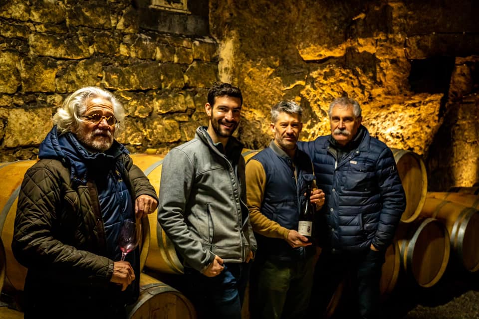 ドメーヌ・デ・クロジエの写真3