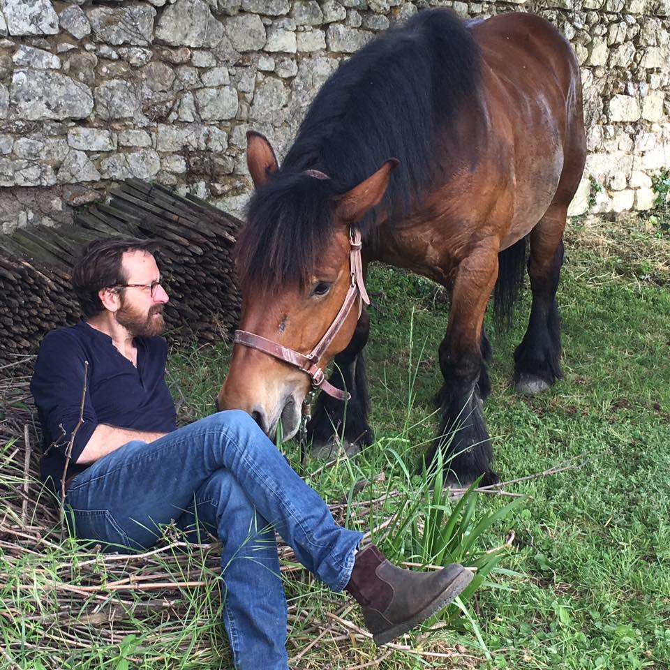 ドメーヌ・デ・ロッシュ・ヌーヴの写真1