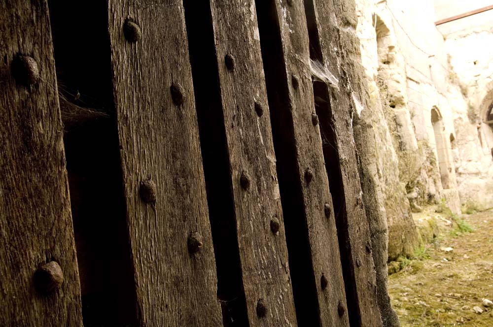 ドメーヌ・ギベルトーの写真2