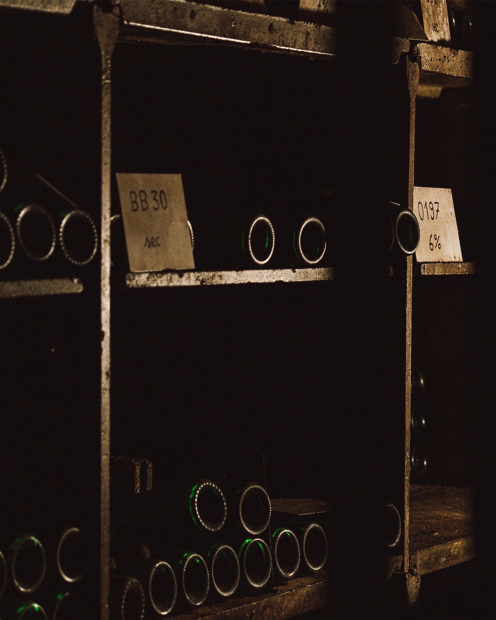 ラングロワ・シャトーの写真3