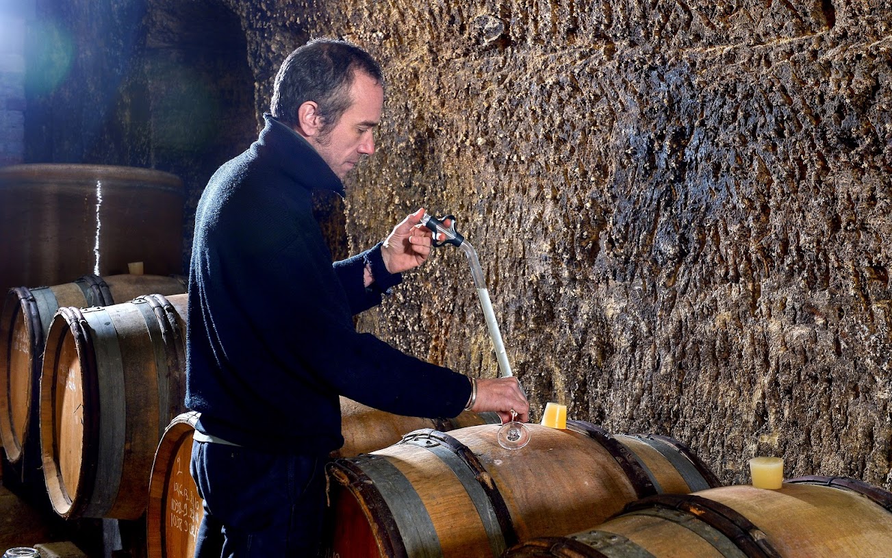 レ・ゴーシェの写真3