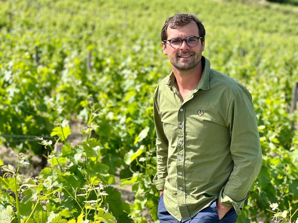 ドメーヌ・ベイリー・リヴェルディの写真3