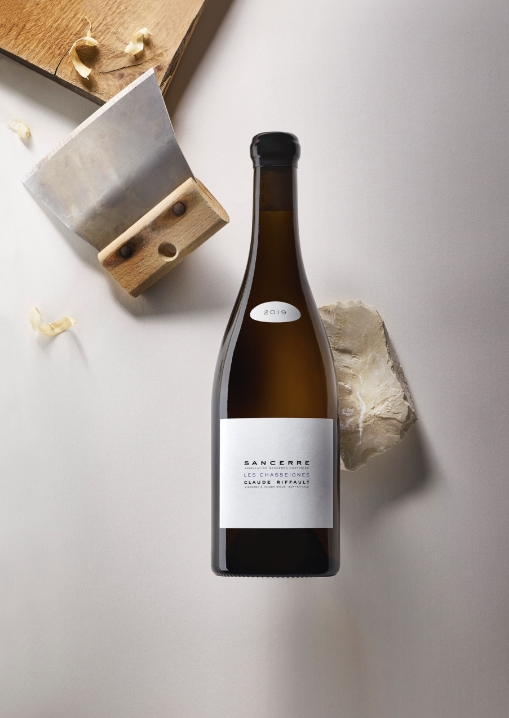 ドメーヌ・クロード・リフォーの写真2