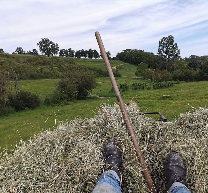 ドメーヌ・レ・ポエットの写真1