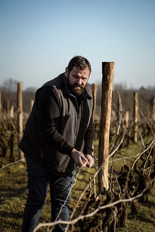 ジェローム・ブレトドーの写真1