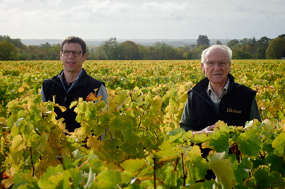 ドメーヌ・オベールの写真3