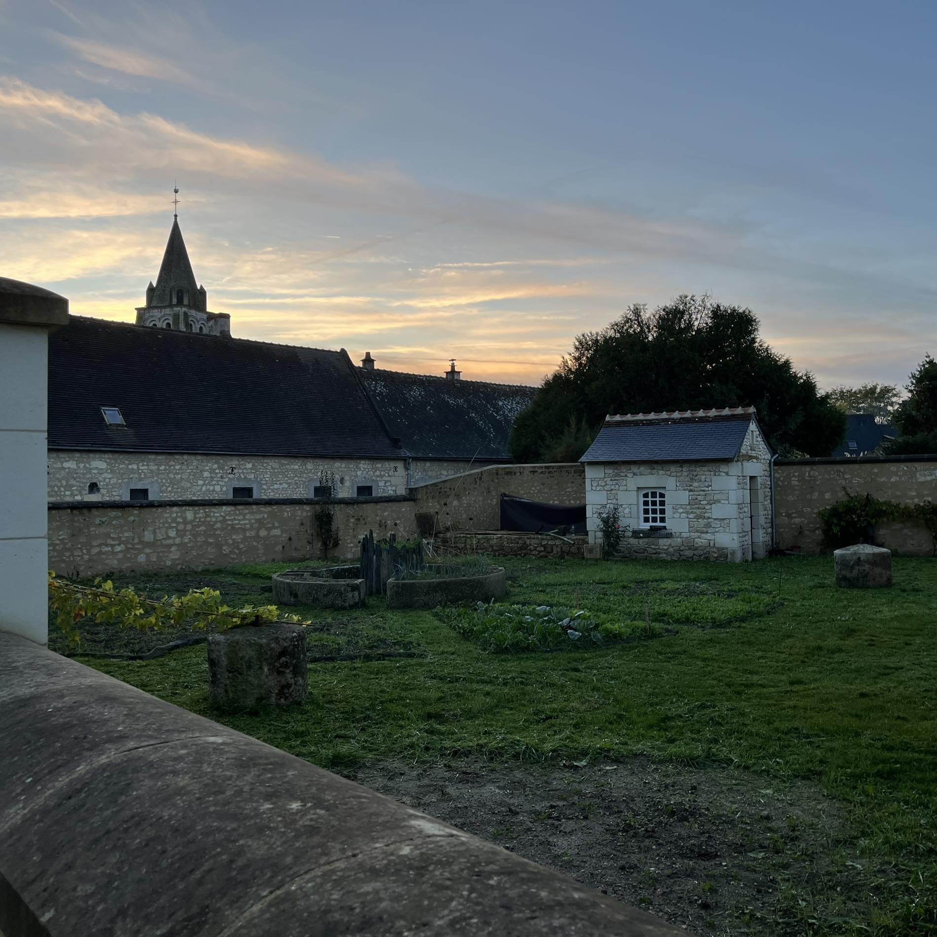 ドメーヌ・べ・レールの写真1