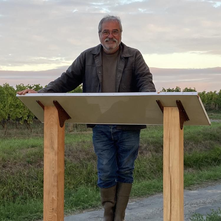 ドメーヌ・べ・レールの写真3