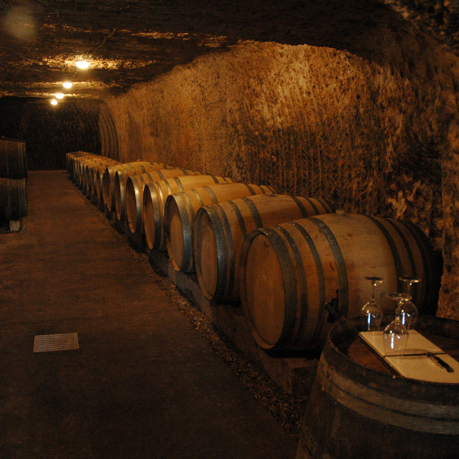 ドメーヌ・リズ・エ・ベルトラン・ジュセの写真1