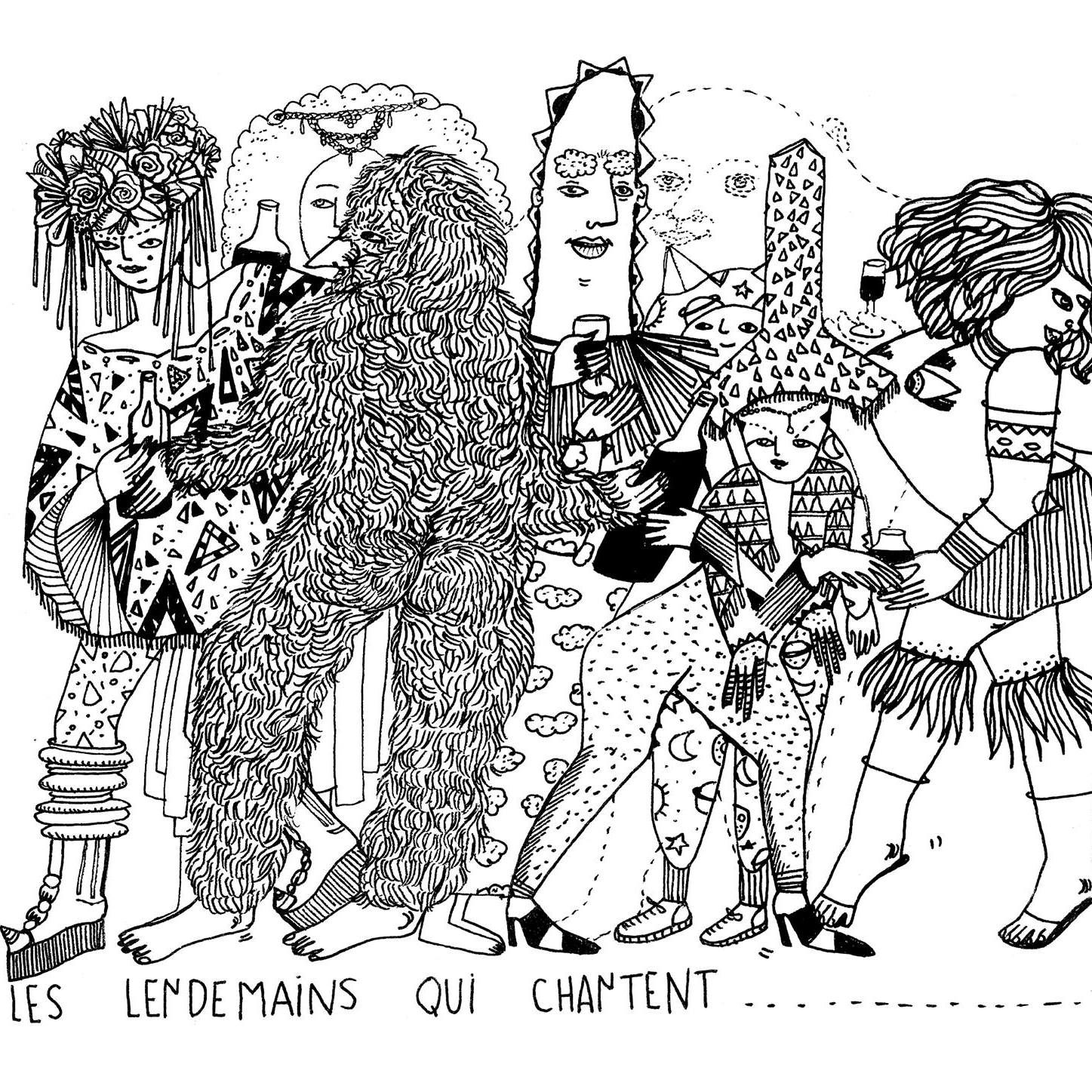 アレクサンドル・ミッシェルの写真1