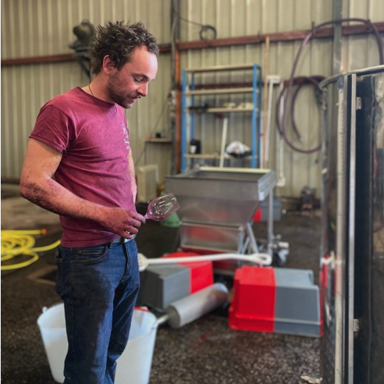 ヴァンサン・ルイスの写真3