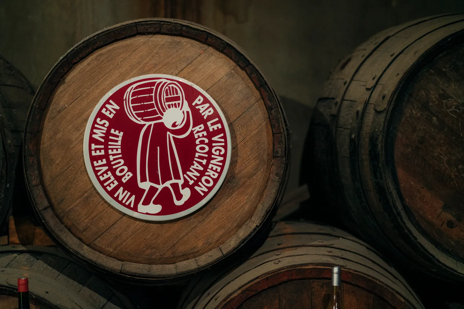 ドメーヌ・デ・ガリゲットの写真3