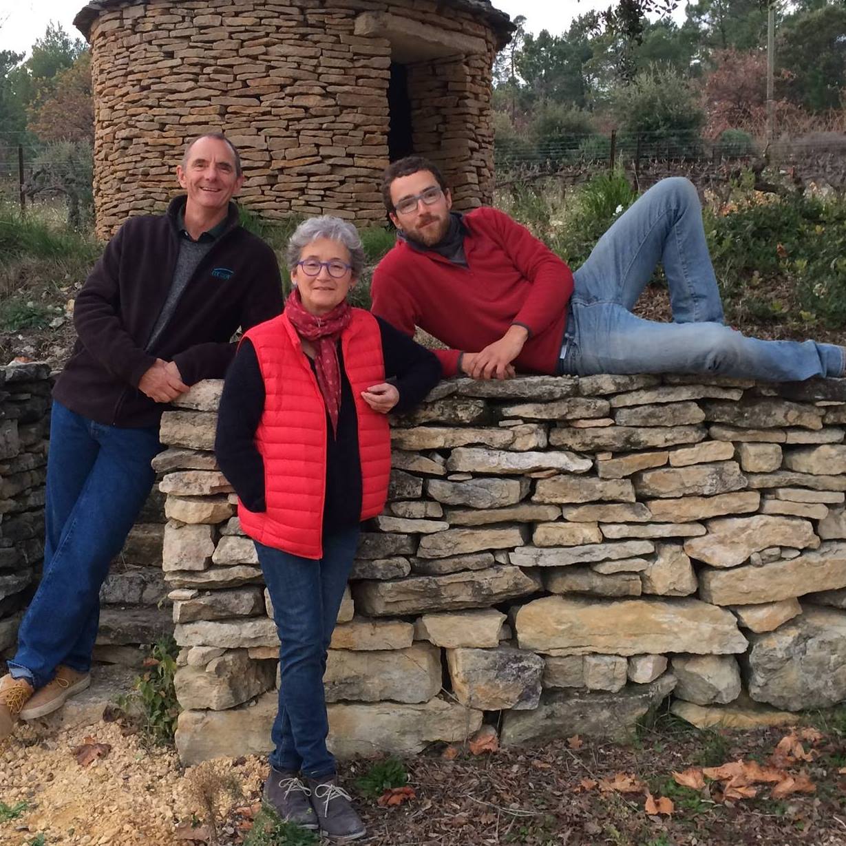 ドメーヌ・ラ・カボットの写真2