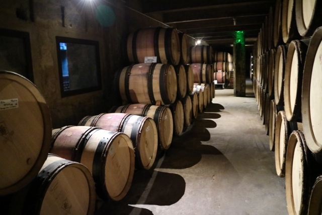 カーヴ・ド・タン・レルミタージュの写真1