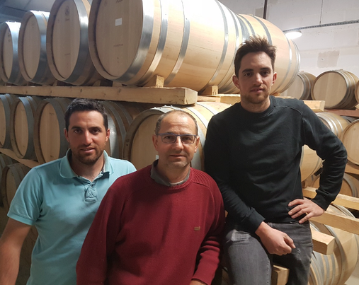 ドメーヌ・ベルの写真3