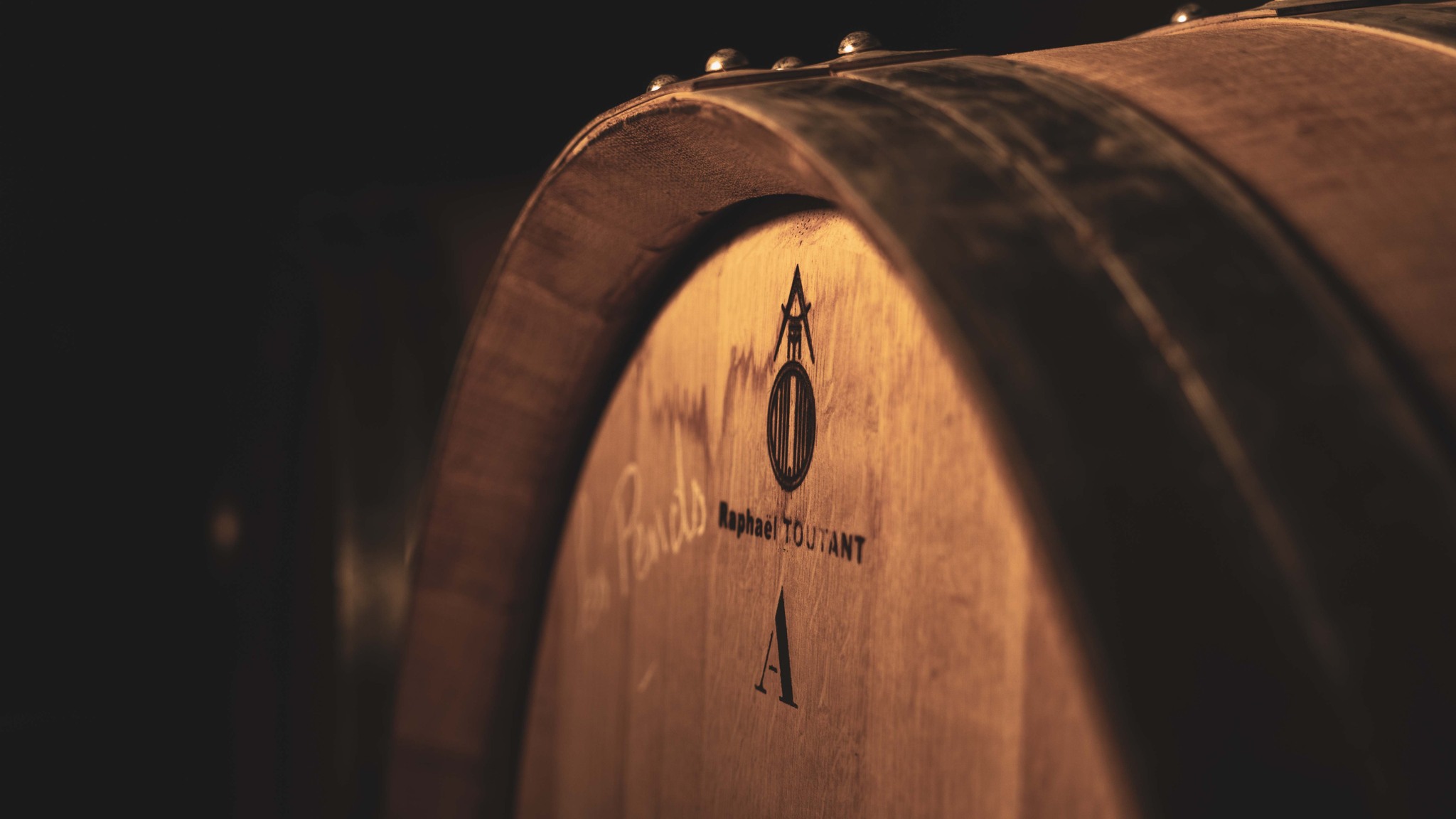 ドメーヌ・デ・ルミジエールの写真2