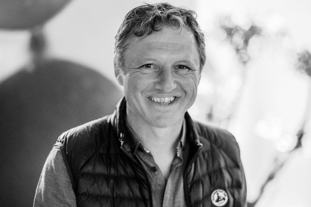 ドメーヌ・デュ・テュネルの写真2