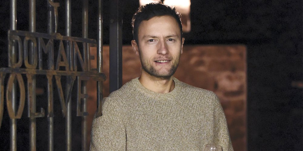 ドメーヌ・ジョリヴェの写真1