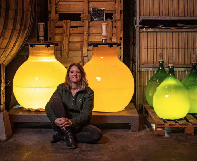 M.マルクールの写真2