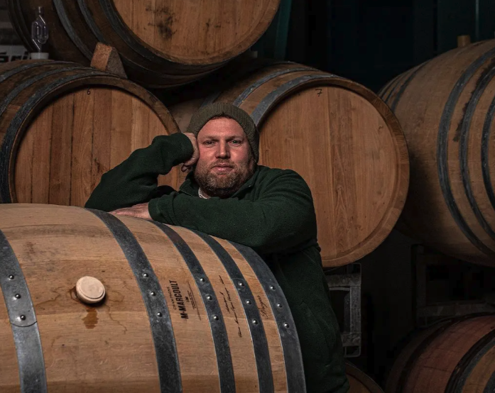 M.マルクールの写真3