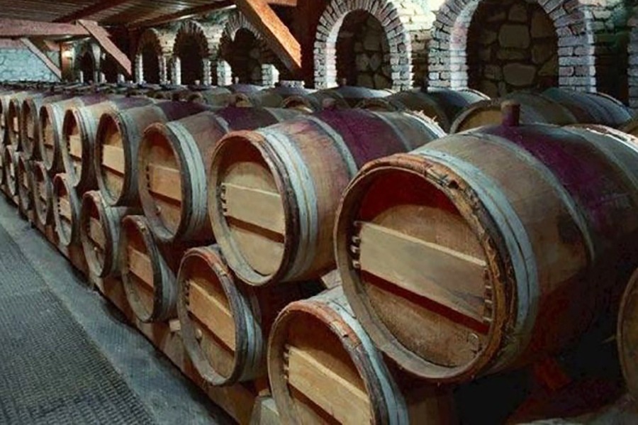 シュミ・ワイナリーの写真3