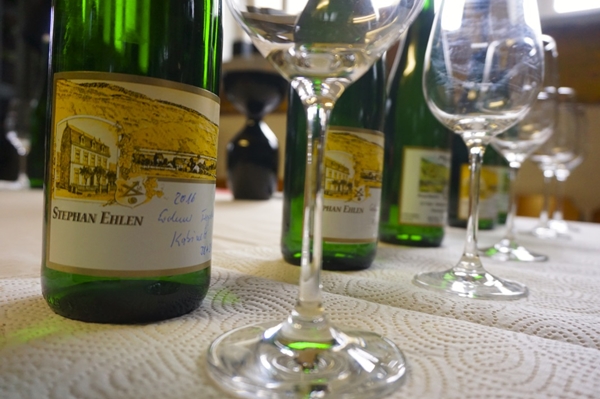 ヴァイングート・シュテファン・エーレンの写真1