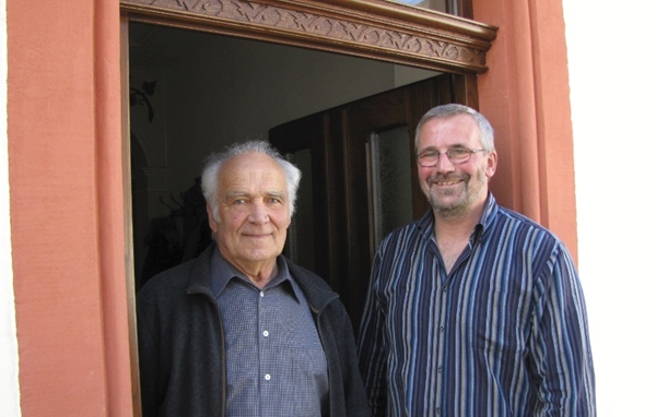 ヴァイングート・シュテファン・エーレンの写真2