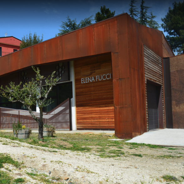 エレナ・フッチの写真1