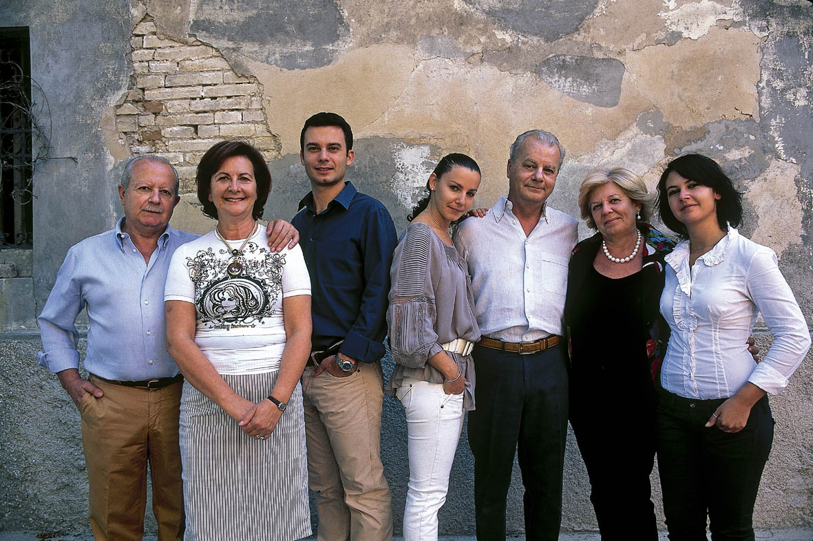 ガロフォリの写真3