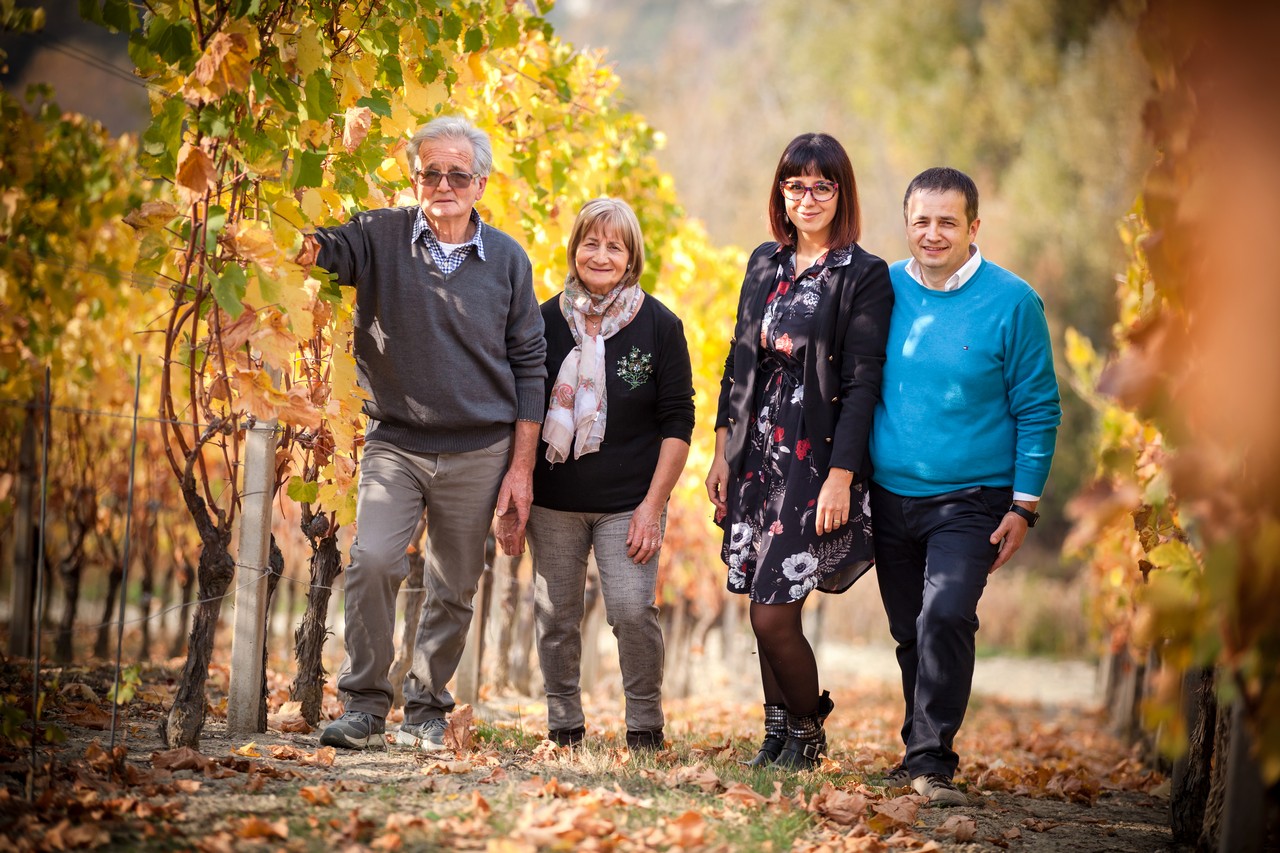アジィエンダ・アグリコーラ・チェルッティの写真2