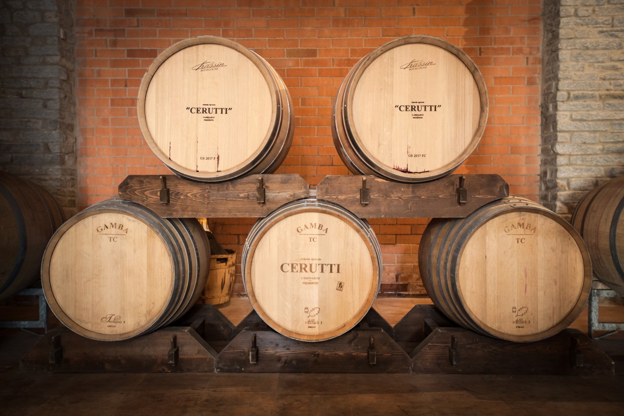 アジィエンダ・アグリコーラ・チェルッティの写真3