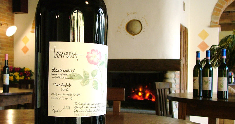 ジョゼッペ・トラヴェルサの写真1