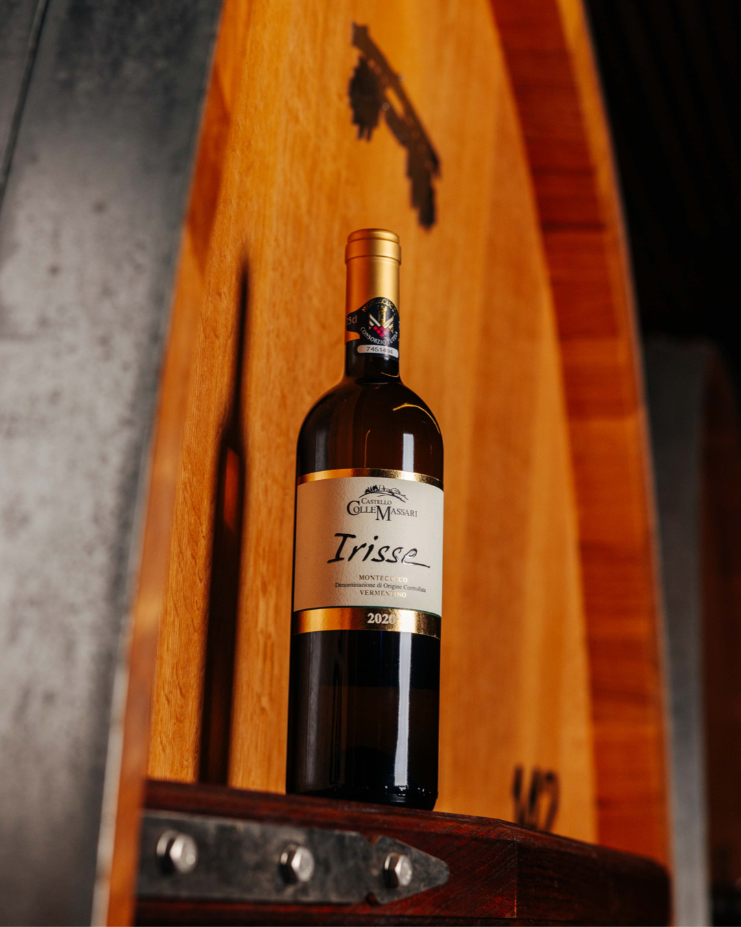 コッレ・マッサーリの写真1