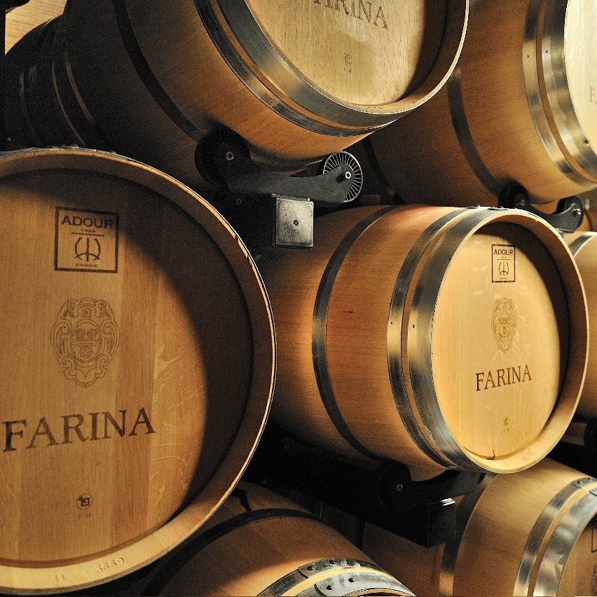 ファリーナの写真1