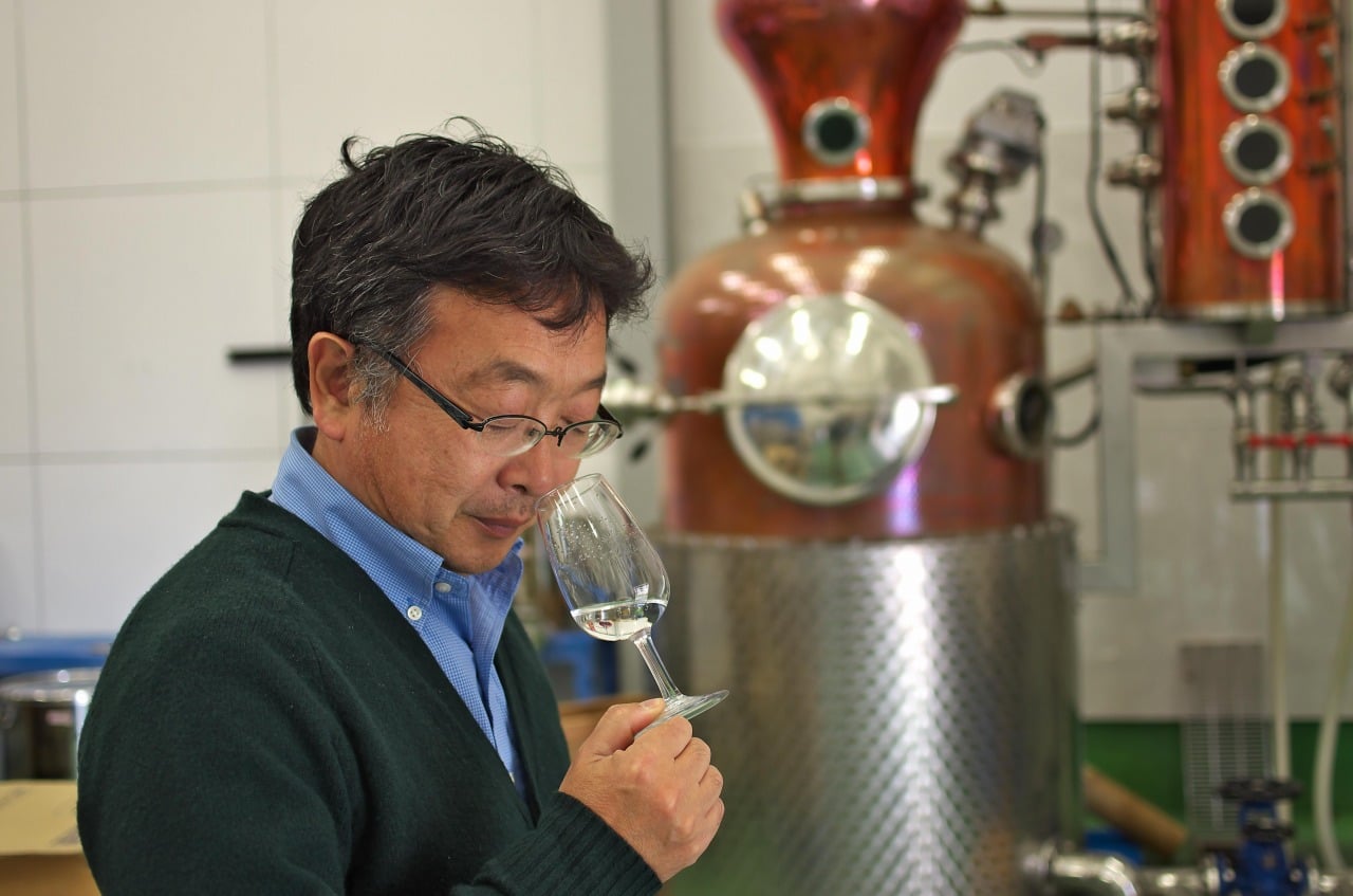 株式会社 都農ワインの写真2