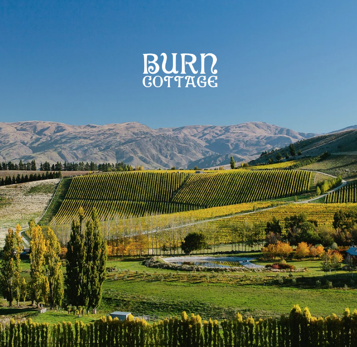 バーン・コテージの写真1