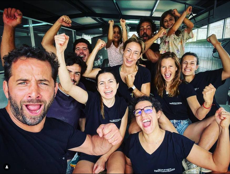 プロフェタス・イ・ヴィリョンスの写真2