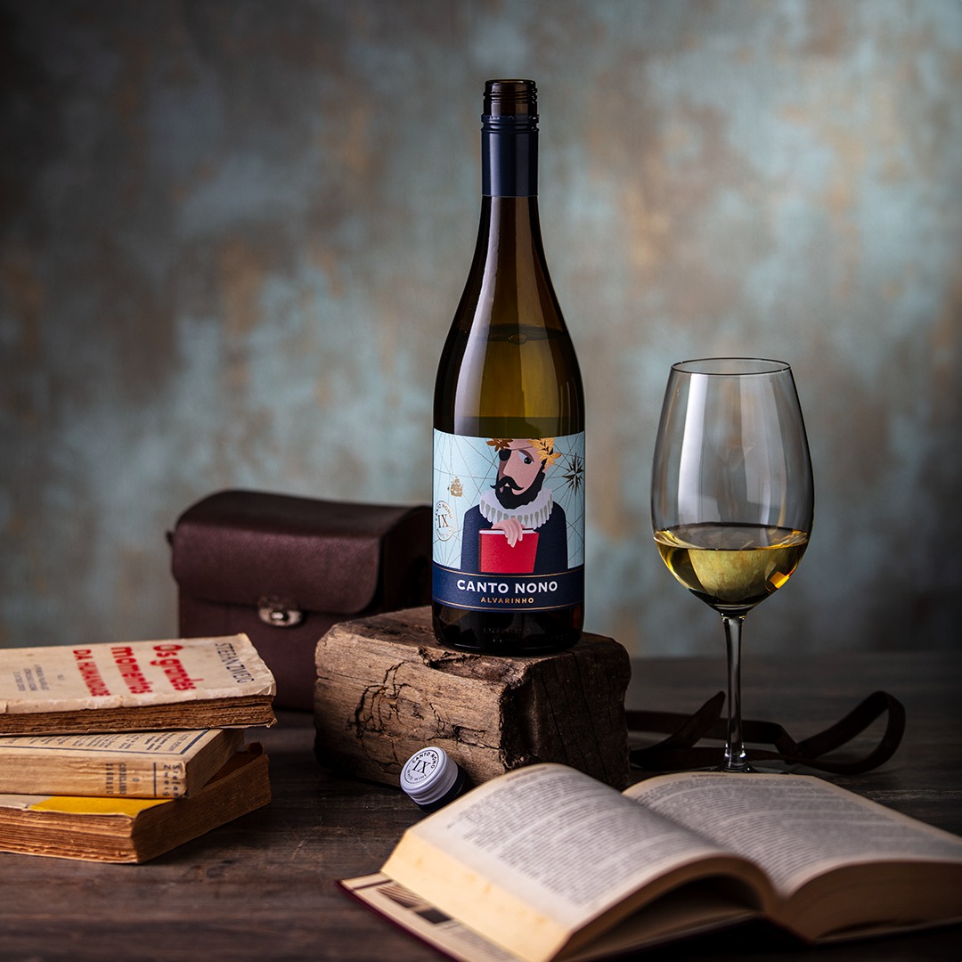 キンタ・ダ・カルサダの写真1