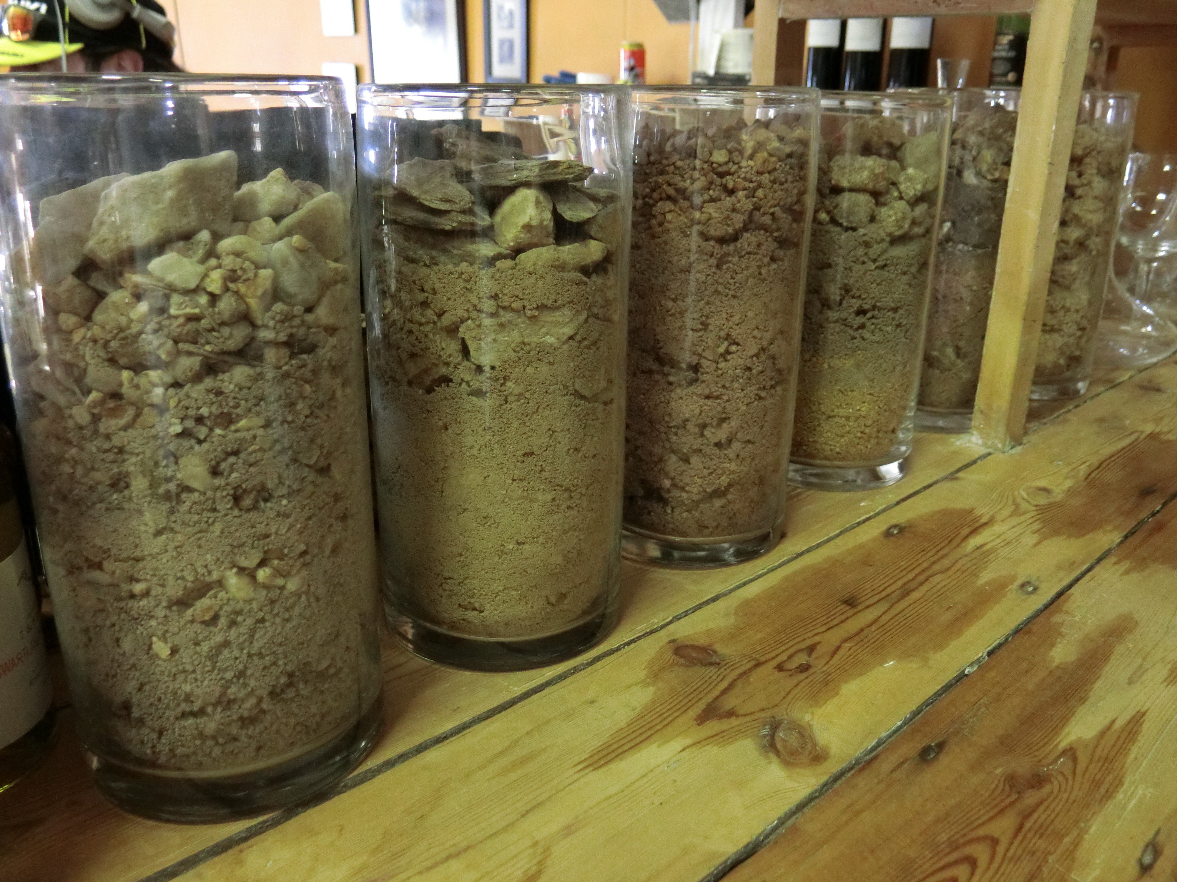 ザ・サディー・ファミリー・ワインズの写真1