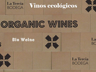 ボデガス・ラ・テルシアの写真1