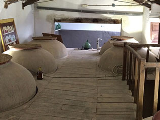 ボデガス・ラ・テルシアの写真2