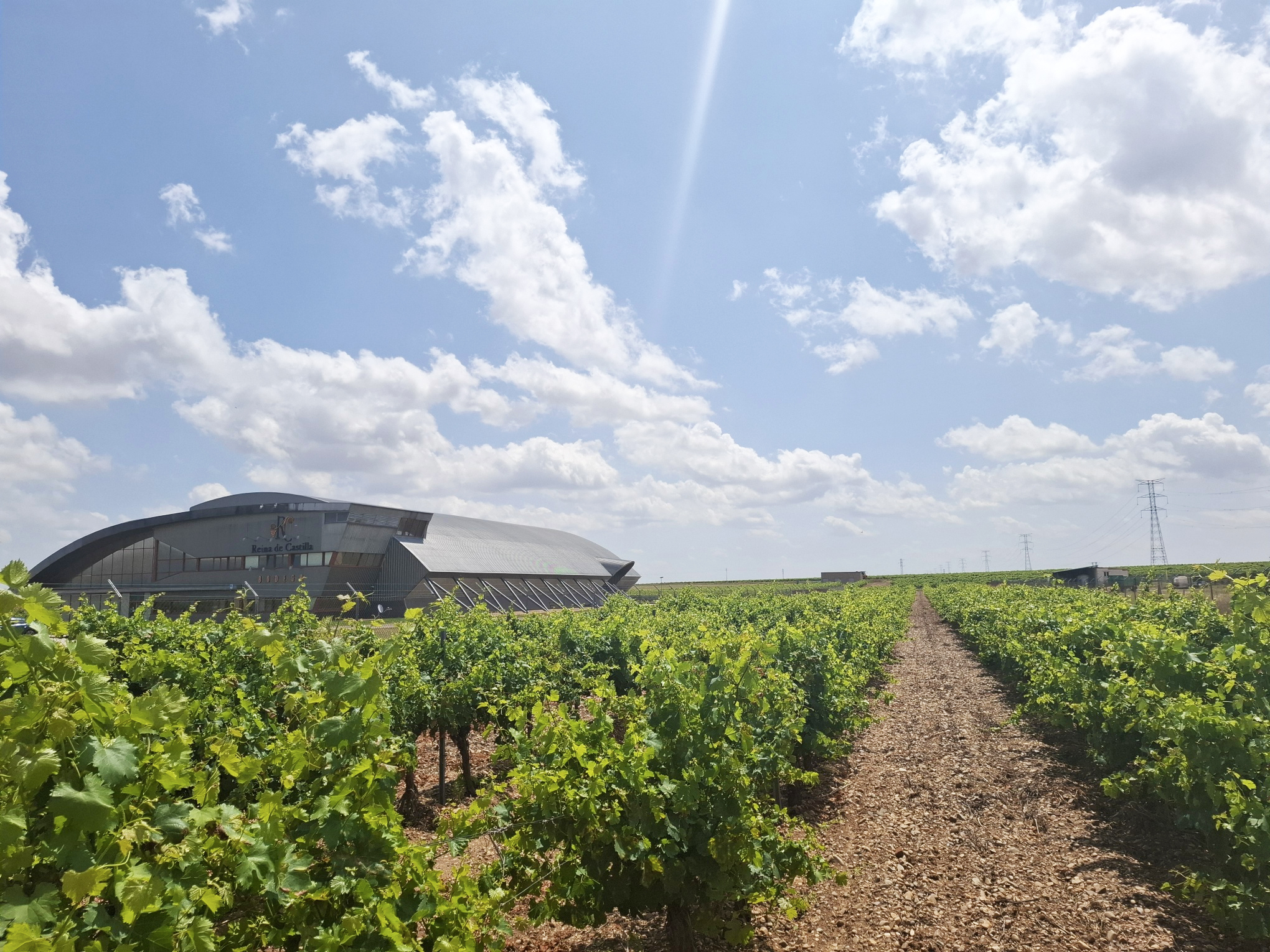 レイーナ・デ・カスティーリャの写真2