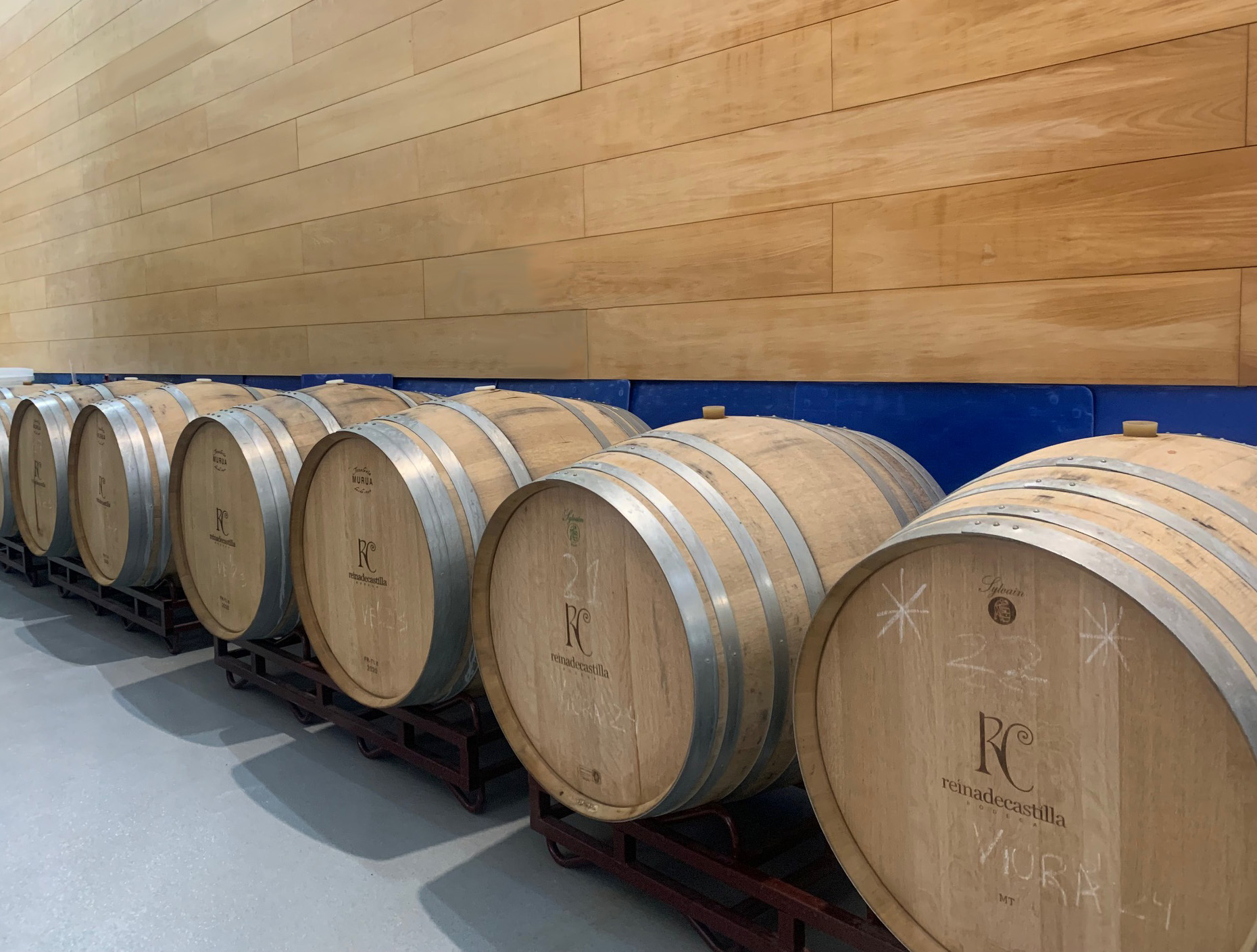 レイーナ・デ・カスティーリャの写真3