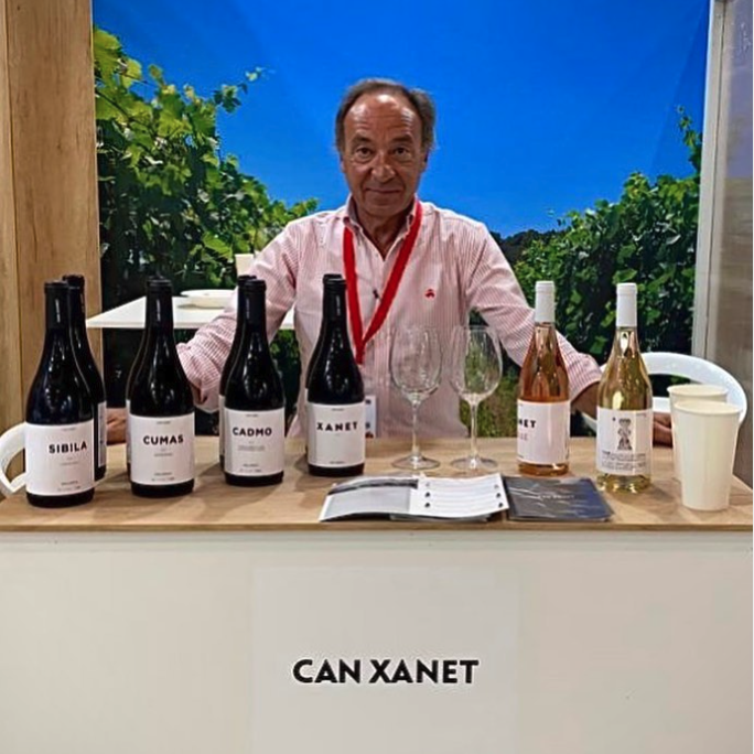 カン・シャネットの写真3