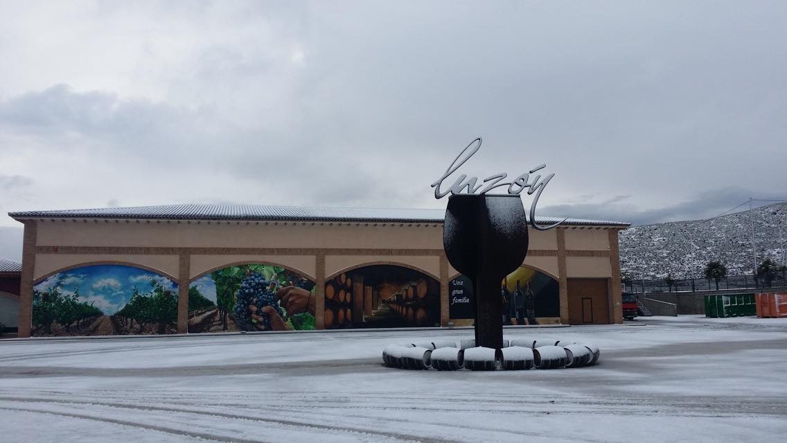 ボデーガス・ルソンの写真2